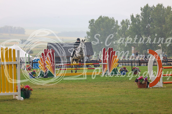05951 - Mykenzi - 2026 Rocky Mountain Classic II - Thursday August 13th