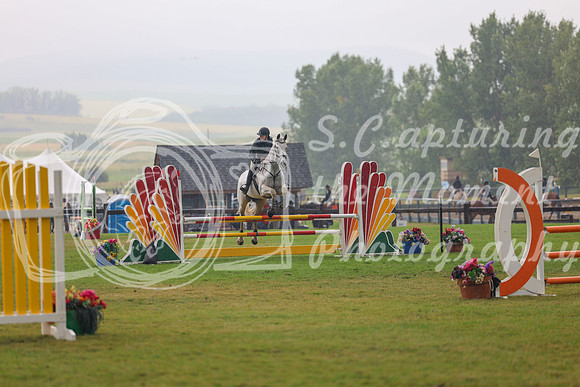 05952 - Mykenzi - 2026 Rocky Mountain Classic II - Thursday August 13th