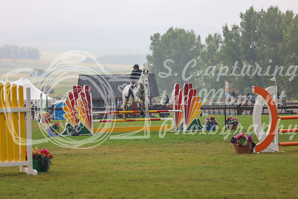 05953 - Mykenzi - 2026 Rocky Mountain Classic II - Thursday August 13th
