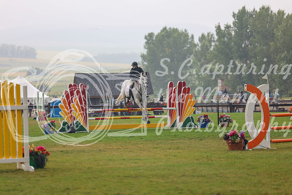 05955 - Mykenzi - 2026 Rocky Mountain Classic II - Thursday August 13th