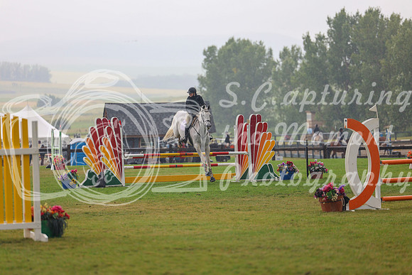05956 - Mykenzi - 2026 Rocky Mountain Classic II - Thursday August 13th