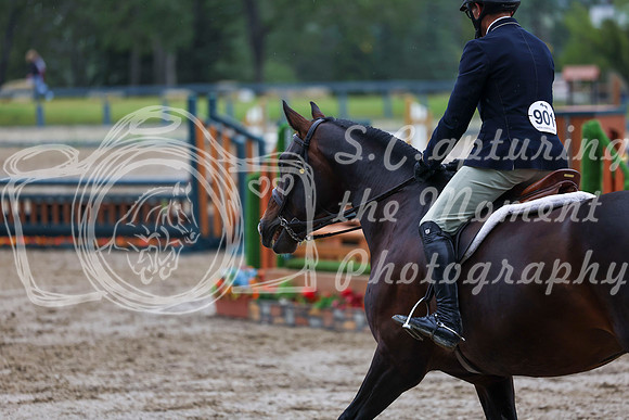 04508 - Shea - 2026 Rocky Mountain Classic II - Thursday August 13th