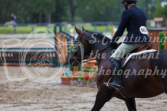 04509 - Shea - 2026 Rocky Mountain Classic II - Thursday August 13th