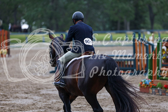 04511 - Shea - 2026 Rocky Mountain Classic II - Thursday August 13th