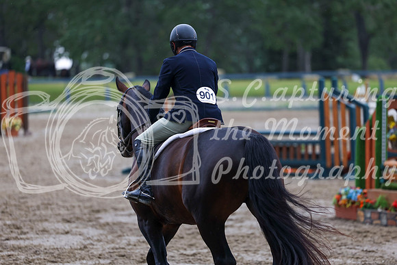 04512 - Shea - 2026 Rocky Mountain Classic II - Thursday August 13th