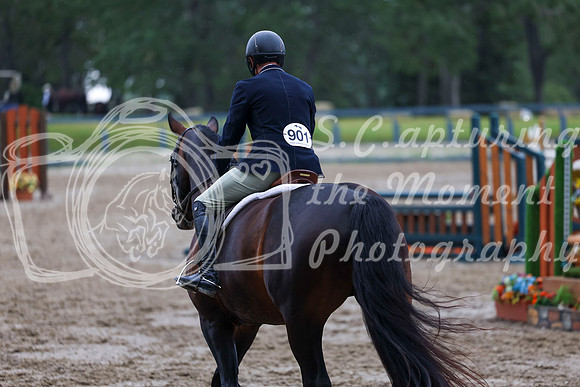 04513 - Shea - 2026 Rocky Mountain Classic II - Thursday August 13th