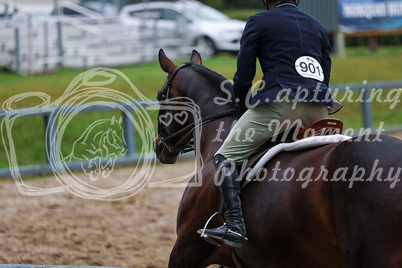 04516 - Shea - 2026 Rocky Mountain Classic II - Thursday August 13th