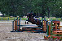 04517 - Shea - 2026 Rocky Mountain Classic II - Thursday August 13th