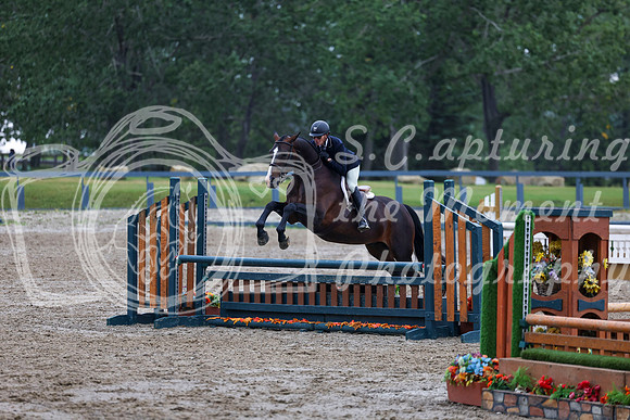 04517 - Shea - 2026 Rocky Mountain Classic II - Thursday August 13th
