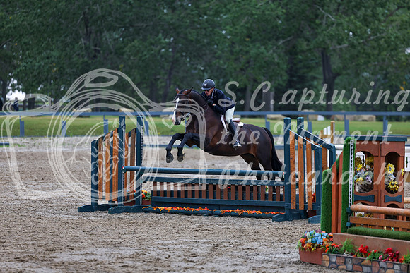 04518 - Shea - 2026 Rocky Mountain Classic II - Thursday August 13th