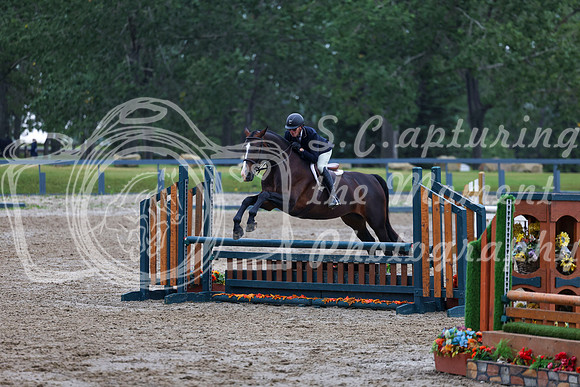 04519 - Shea - 2026 Rocky Mountain Classic II - Thursday August 13th