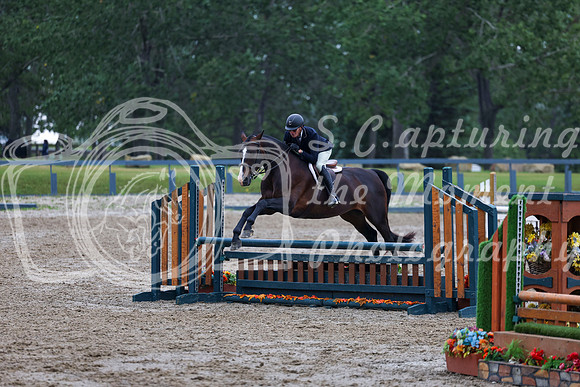04520 - Shea - 2026 Rocky Mountain Classic II - Thursday August 13th