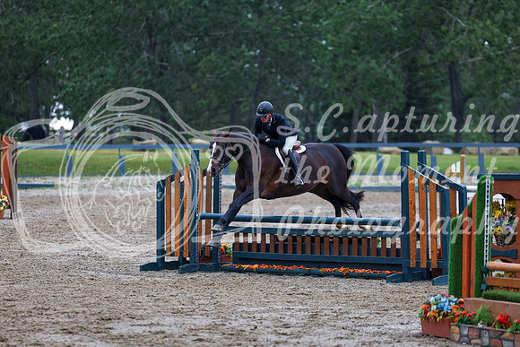 04522 - Shea - 2026 Rocky Mountain Classic II - Thursday August 13th