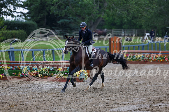 04523 - Shea - 2026 Rocky Mountain Classic II - Thursday August 13th