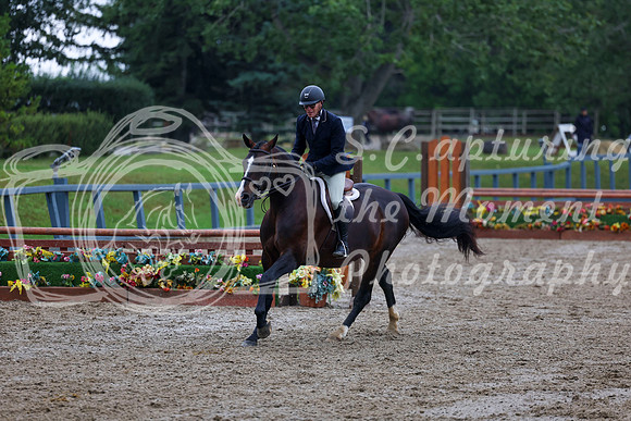 04524 - Shea - 2026 Rocky Mountain Classic II - Thursday August 13th