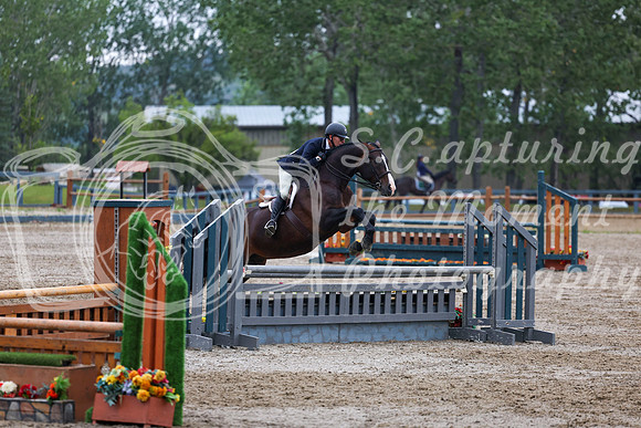 04528 - Shea - 2026 Rocky Mountain Classic II - Thursday August 13th