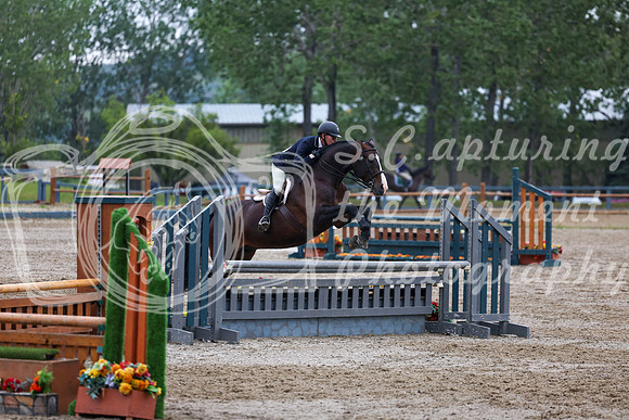 04529 - Shea - 2026 Rocky Mountain Classic II - Thursday August 13th