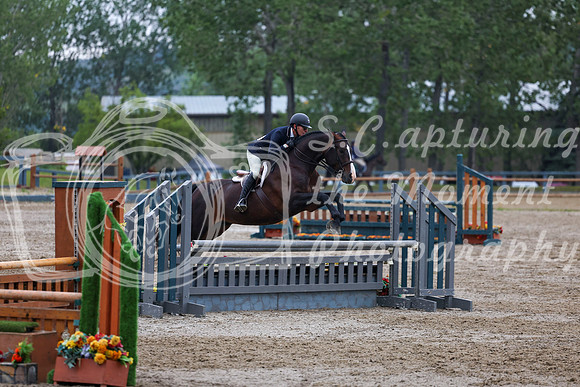 04530 - Shea - 2026 Rocky Mountain Classic II - Thursday August 13th