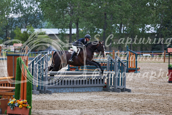04532 - Shea - 2026 Rocky Mountain Classic II - Thursday August 13th