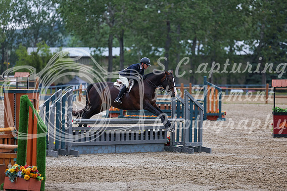 04533 - Shea - 2026 Rocky Mountain Classic II - Thursday August 13th