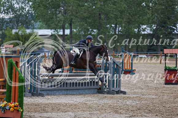 04534 - Shea - 2026 Rocky Mountain Classic II - Thursday August 13th