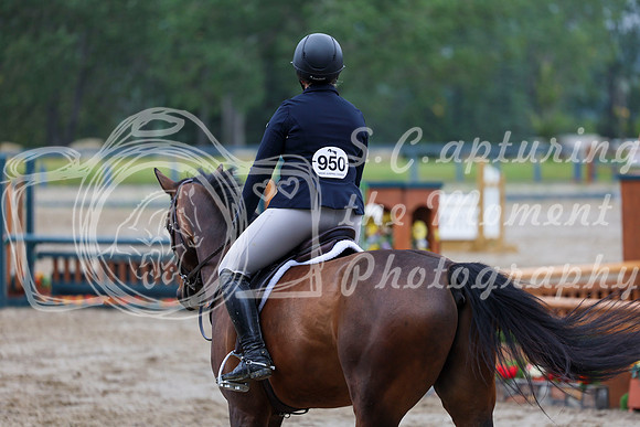 02667 - Shea - 2026 Rocky Mountain Classic II - Thursday August 13th