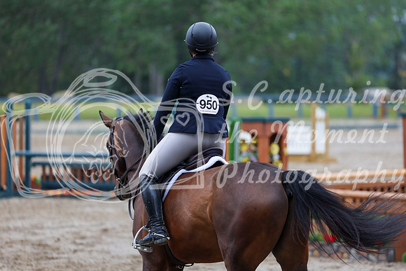 02668 - Shea - 2026 Rocky Mountain Classic II - Thursday August 13th