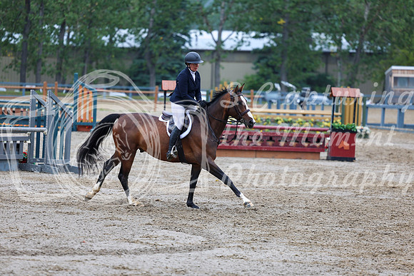 02670 - Shea - 2026 Rocky Mountain Classic II - Thursday August 13th
