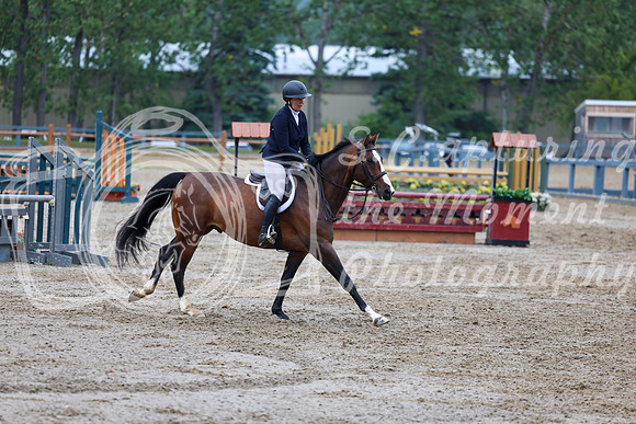 02671 - Shea - 2026 Rocky Mountain Classic II - Thursday August 13th