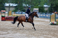 02672 - Shea - 2026 Rocky Mountain Classic II - Thursday August 13th
