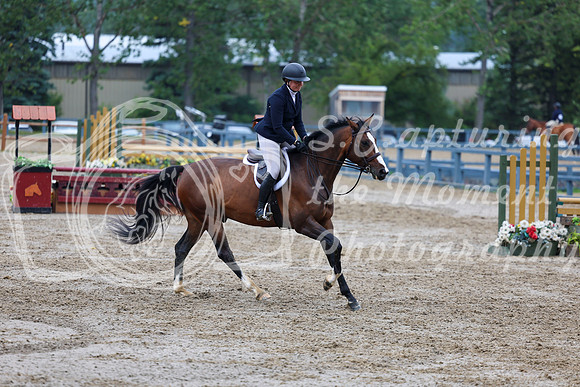 02672 - Shea - 2026 Rocky Mountain Classic II - Thursday August 13th