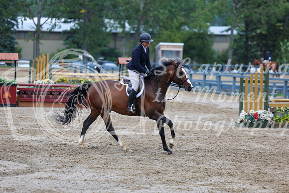 02673 - Shea - 2026 Rocky Mountain Classic II - Thursday August 13th