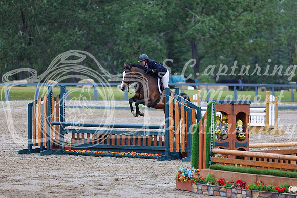02675 - Shea - 2026 Rocky Mountain Classic II - Thursday August 13th