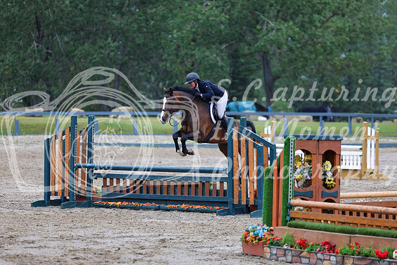02676 - Shea - 2026 Rocky Mountain Classic II - Thursday August 13th