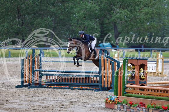 02677 - Shea - 2026 Rocky Mountain Classic II - Thursday August 13th