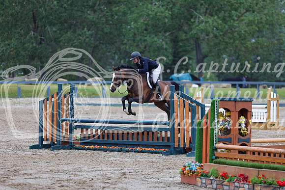 02678 - Shea - 2026 Rocky Mountain Classic II - Thursday August 13th