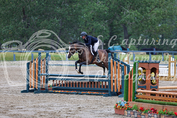 02679 - Shea - 2026 Rocky Mountain Classic II - Thursday August 13th