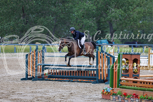 02680 - Shea - 2026 Rocky Mountain Classic II - Thursday August 13th