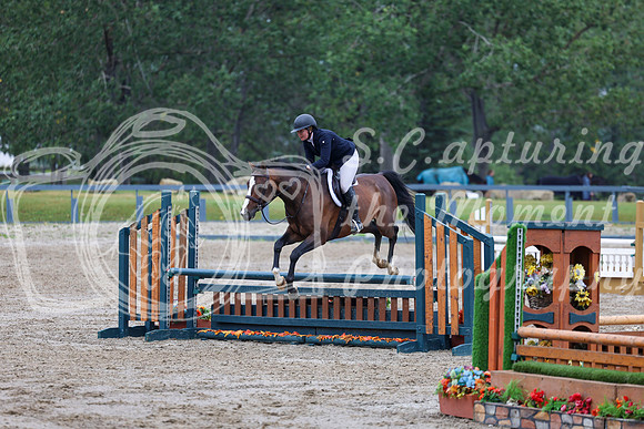 02681 - Shea - 2026 Rocky Mountain Classic II - Thursday August 13th