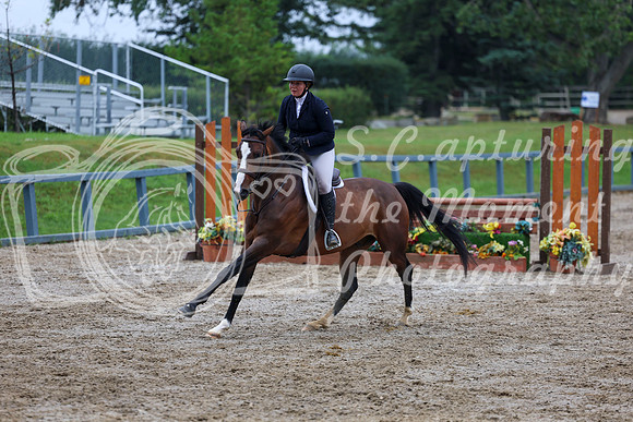 02683 - Shea - 2026 Rocky Mountain Classic II - Thursday August 13th