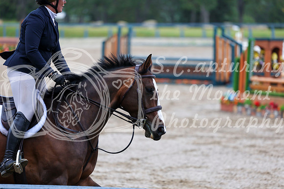 02691 - Shea - 2026 Rocky Mountain Classic II - Thursday August 13th