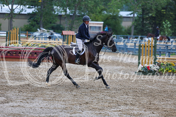 03027 - Shea - 2026 Rocky Mountain Classic II - Thursday August 13th