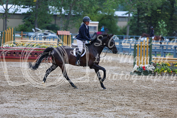 03028 - Shea - 2026 Rocky Mountain Classic II - Thursday August 13th