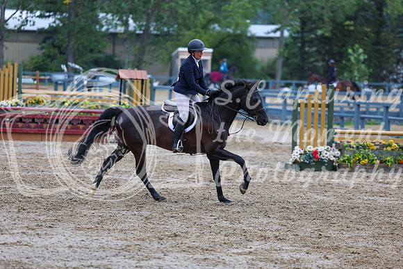 03029 - Shea - 2026 Rocky Mountain Classic II - Thursday August 13th