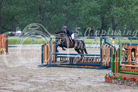 03032 - Shea - 2026 Rocky Mountain Classic II - Thursday August 13th