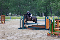 03034 - Shea - 2026 Rocky Mountain Classic II - Thursday August 13th