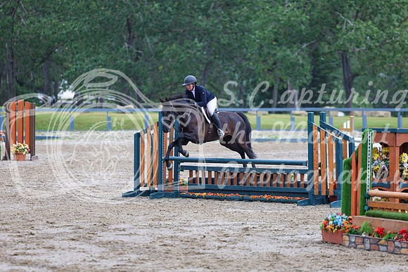03034 - Shea - 2026 Rocky Mountain Classic II - Thursday August 13th