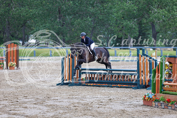 03035 - Shea - 2026 Rocky Mountain Classic II - Thursday August 13th