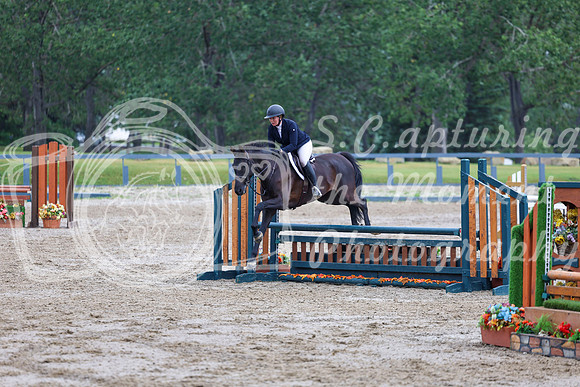 03036 - Shea - 2026 Rocky Mountain Classic II - Thursday August 13th