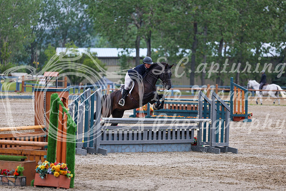 03043 - Shea - 2026 Rocky Mountain Classic II - Thursday August 13th
